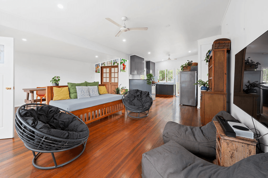 21 Viola Street, ATHERTON, QLD 4883