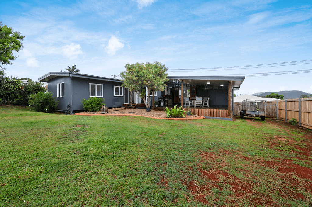 21 Viola Street, ATHERTON, QLD 4883