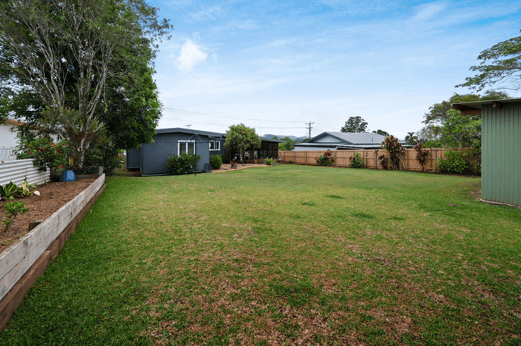 21 Viola Street, ATHERTON, QLD 4883