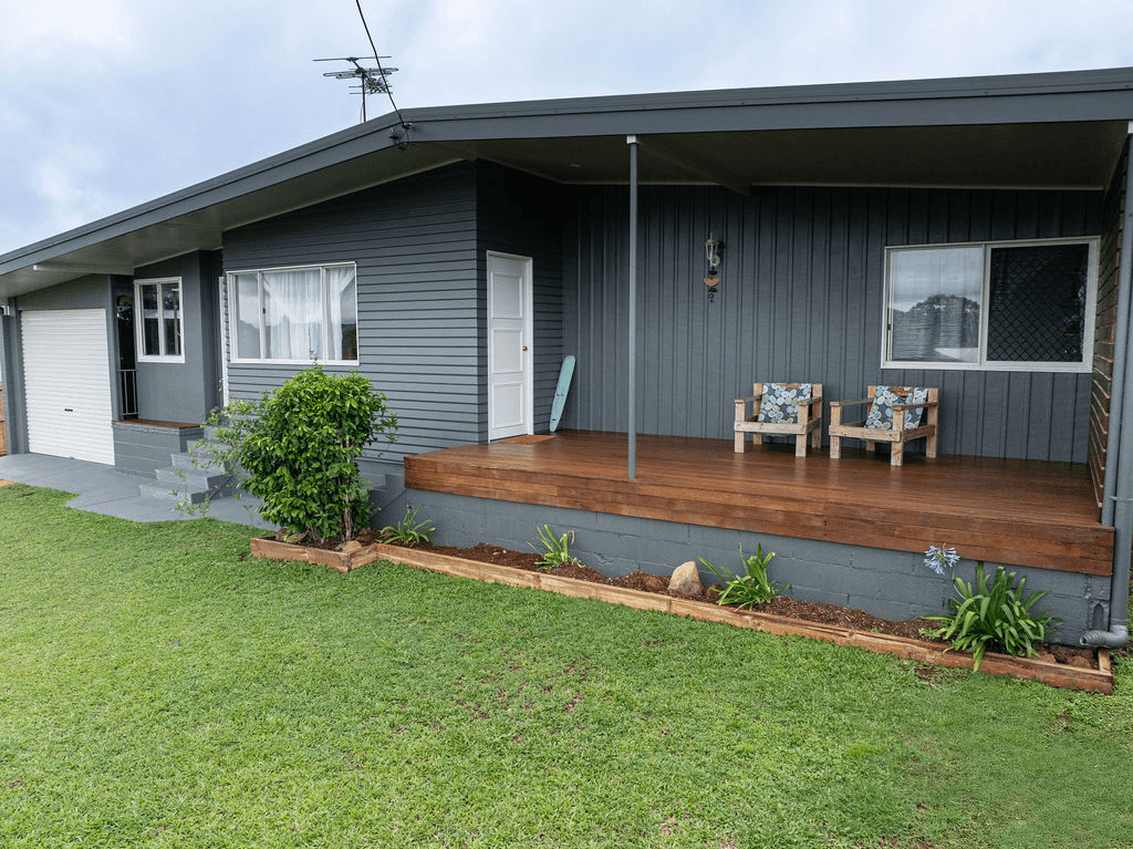 21 Viola Street, ATHERTON, QLD 4883