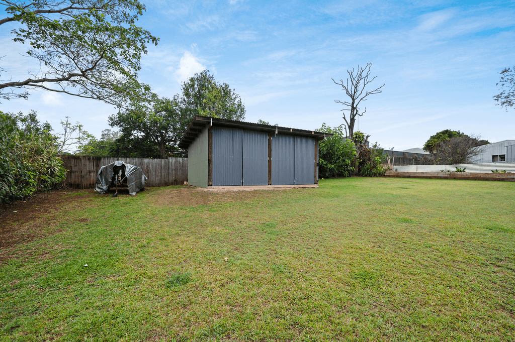 21 Viola Street, ATHERTON, QLD 4883