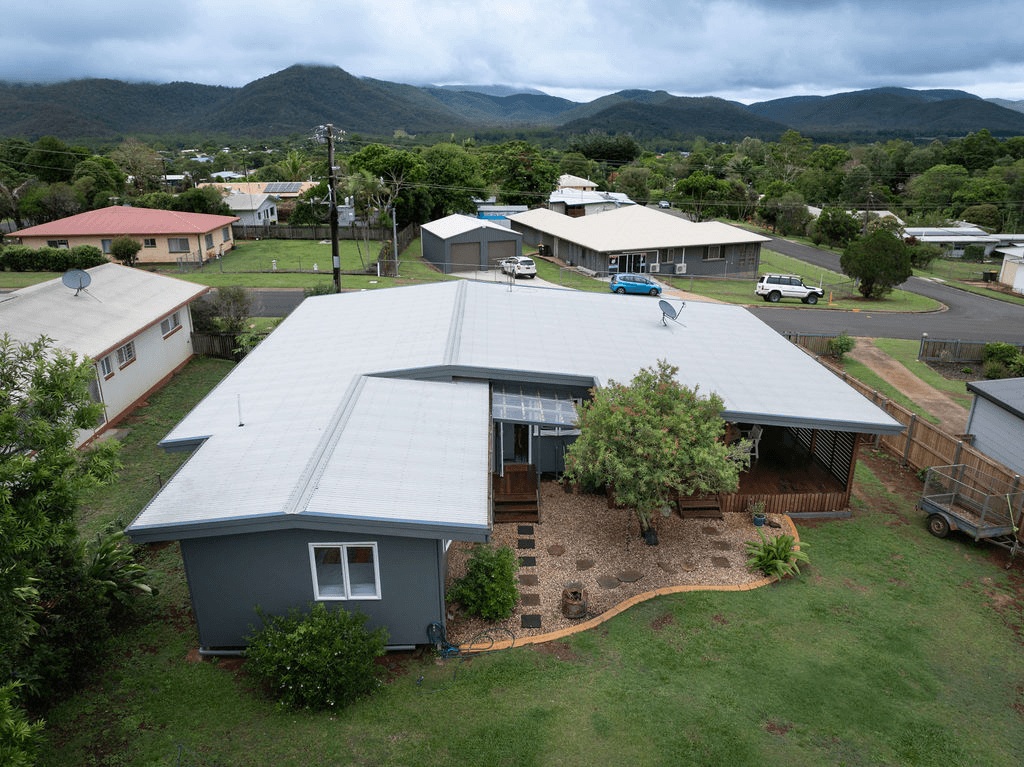 21 Viola Street, ATHERTON, QLD 4883