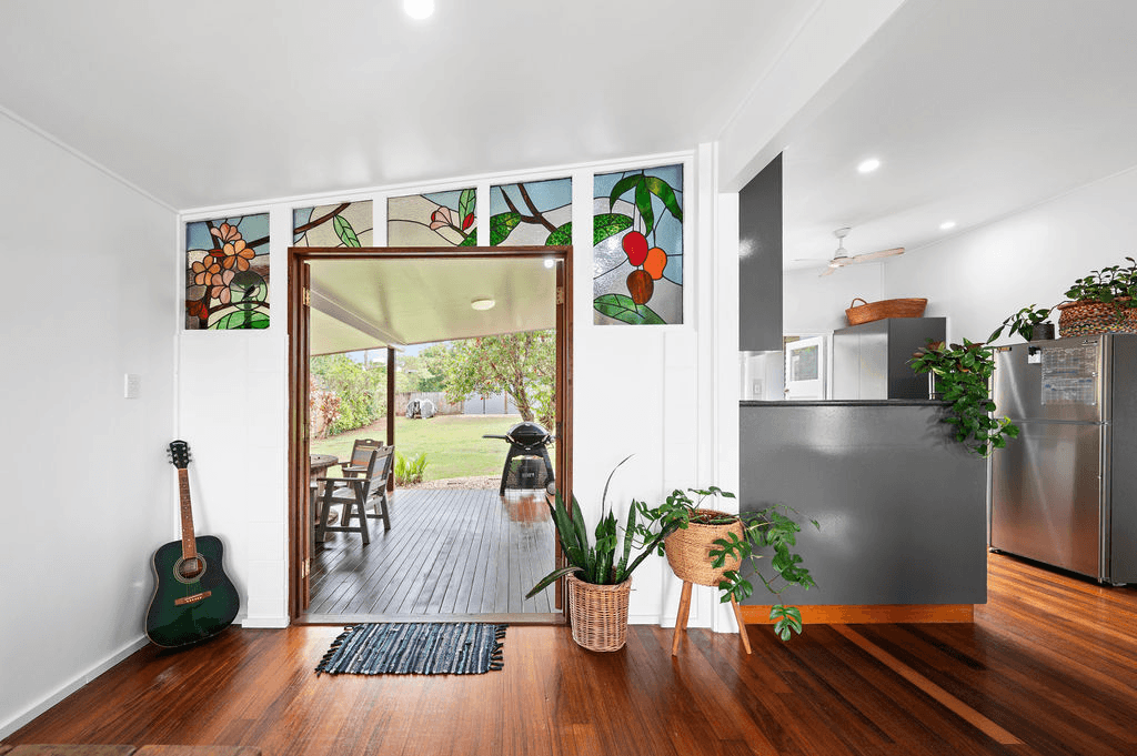 21 Viola Street, ATHERTON, QLD 4883