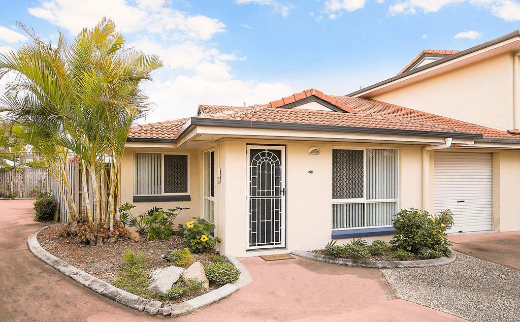 24/27-35 Newhaven Street, ALEXANDRA HILLS, QLD 4161