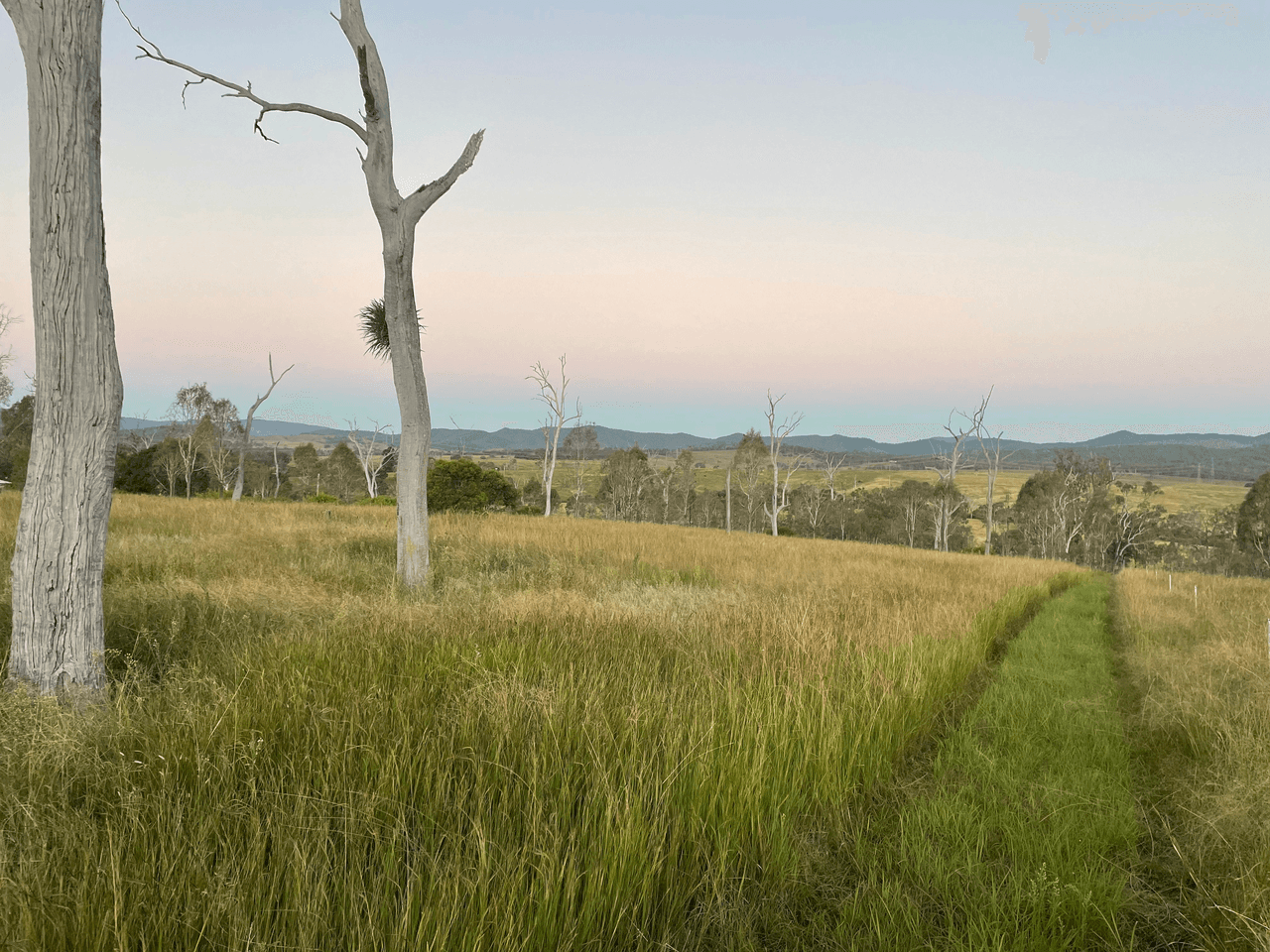 Lot 185 Wivenhoe Somerset Road, BRYDEN, QLD 4312