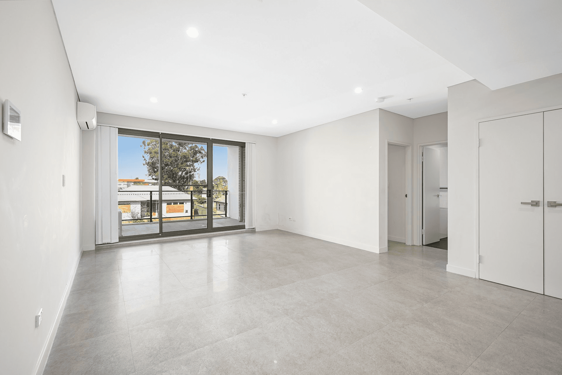 211/1 Markham Avenue, Penrith, NSW 2750