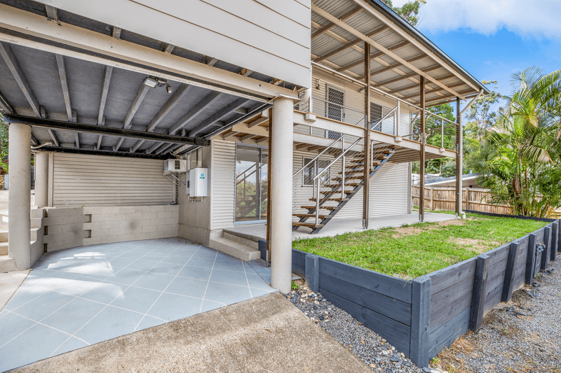 17 Green Valley Drive, Rainbow Beach, QLD 4581