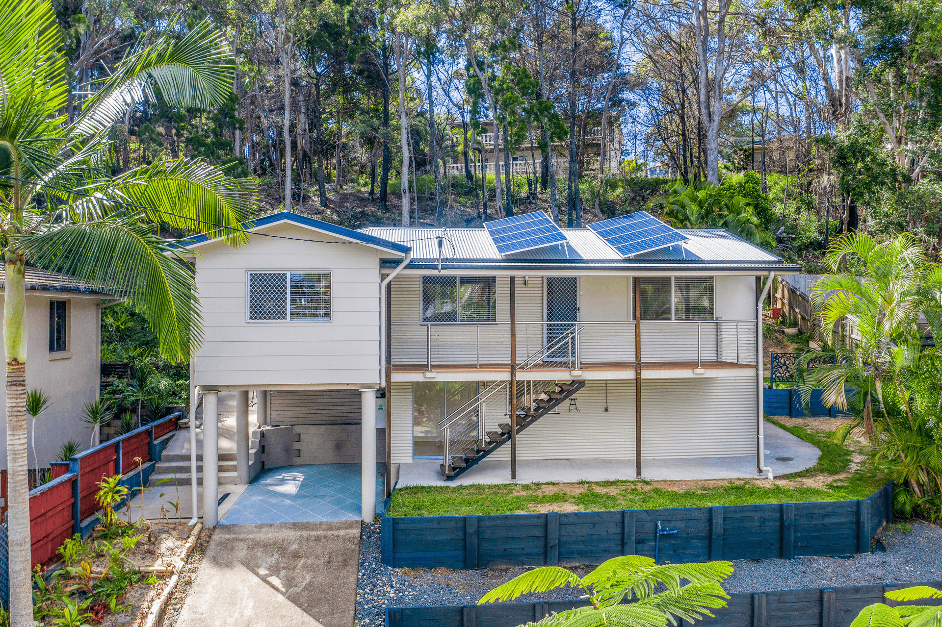 17 Green Valley Drive, Rainbow Beach, QLD 4581