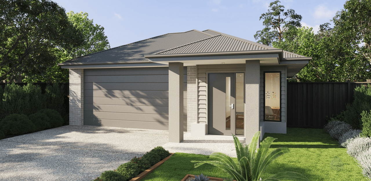 37 Park Ridge Quarter, Park Ridge, PARK RIDGE, QLD 4125