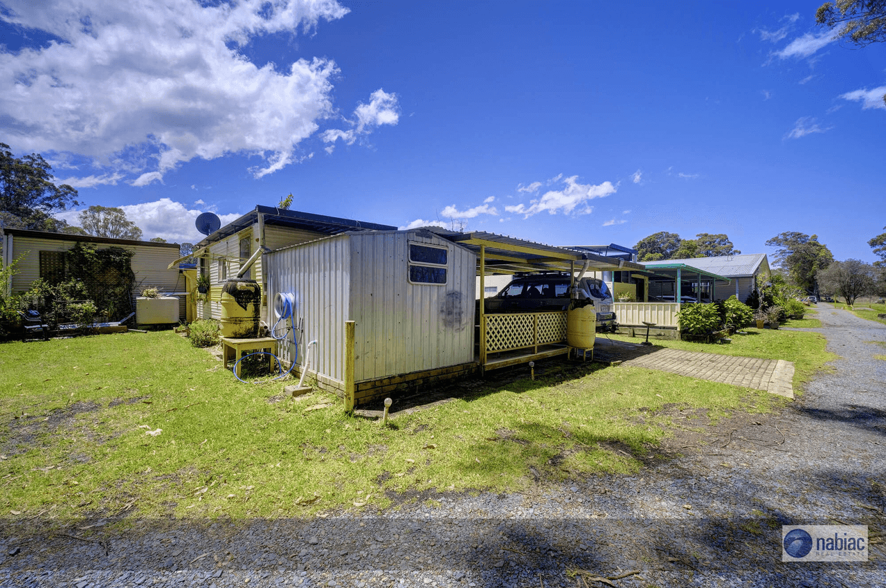 SITE 106/5 Mill Rd, Failford, NSW 2430