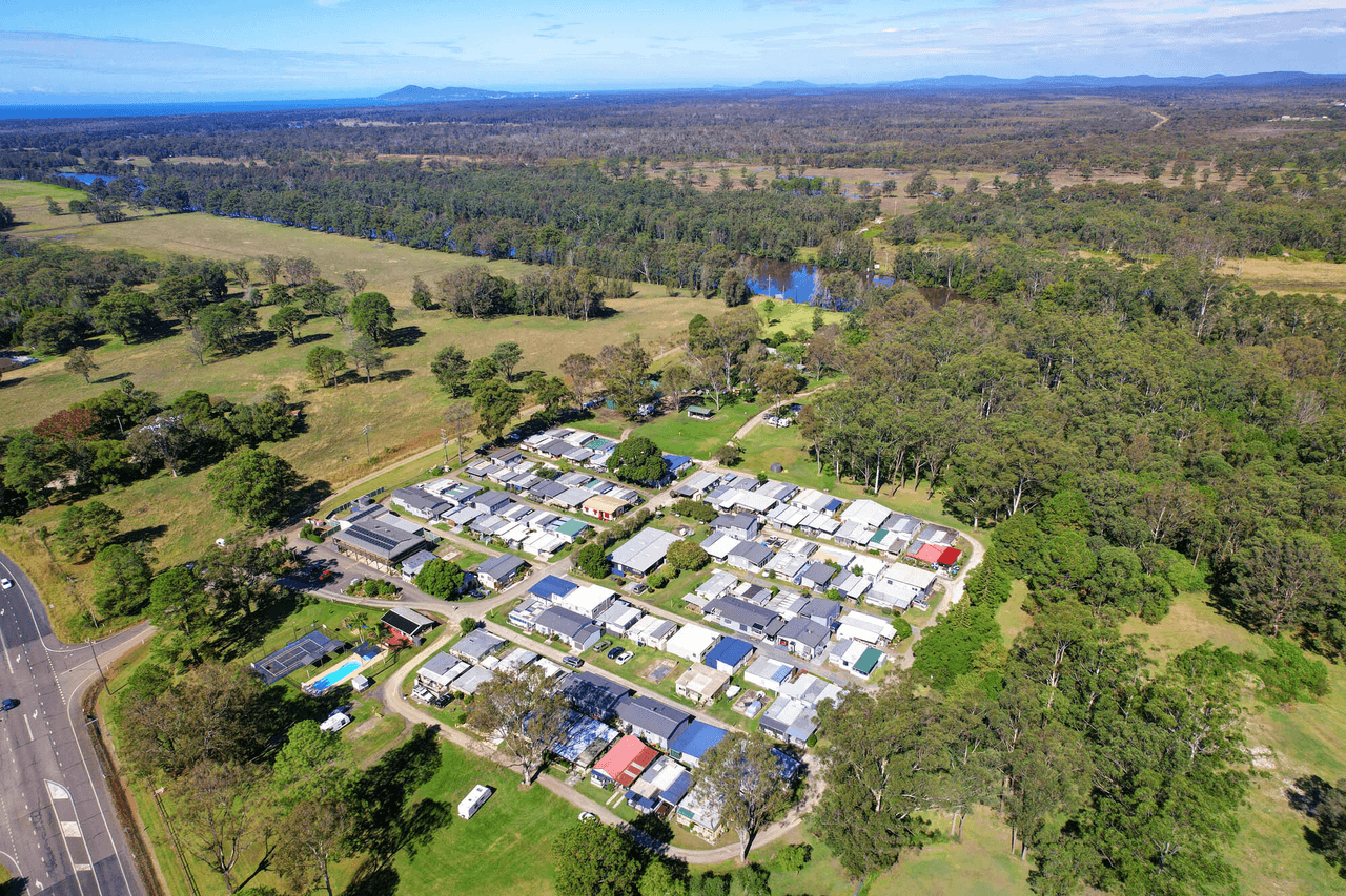 SITE 106/5 Mill Rd, Failford, NSW 2430