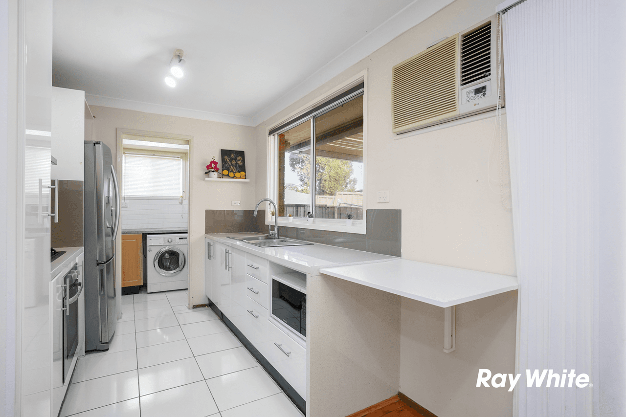 20/8 Plunkett Crescent, MOUNT DRUITT, NSW 2770