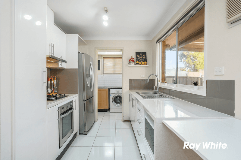 20/8 Plunkett Crescent, MOUNT DRUITT, NSW 2770