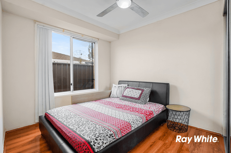 20/8 Plunkett Crescent, MOUNT DRUITT, NSW 2770