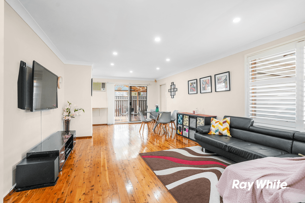 20/8 Plunkett Crescent, MOUNT DRUITT, NSW 2770