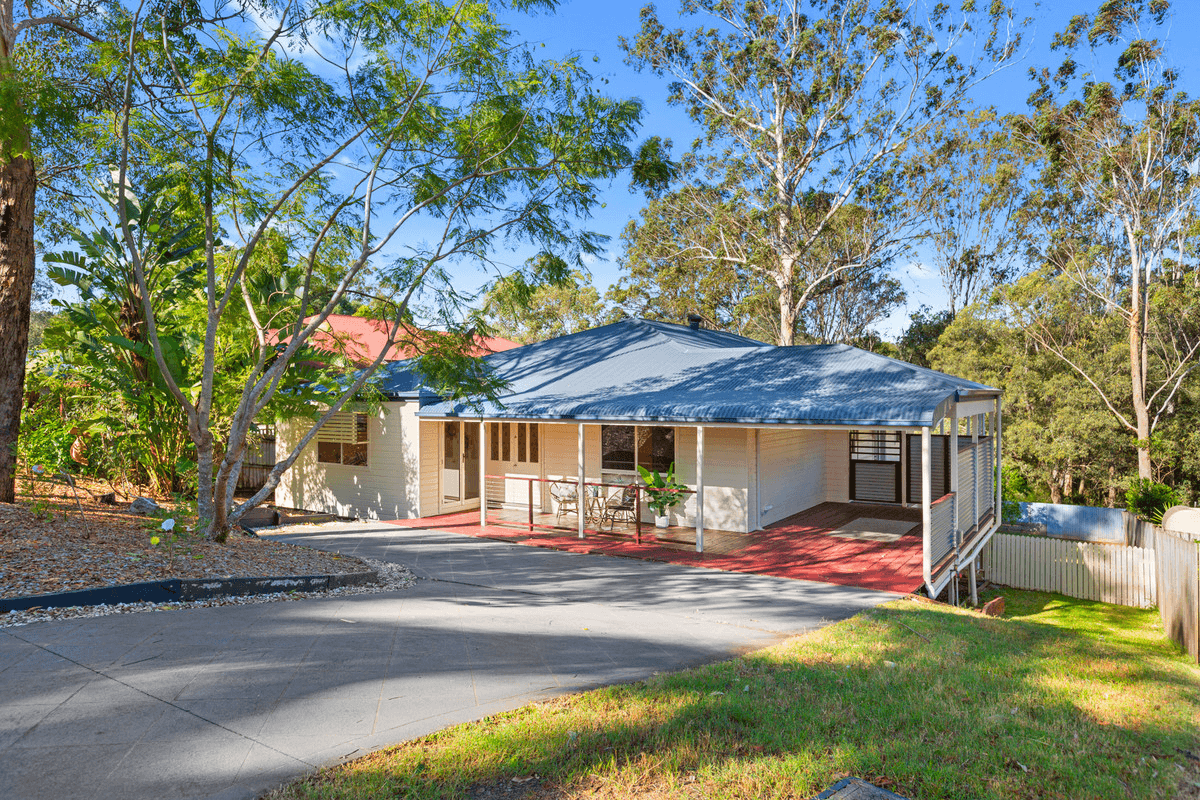 54 Pimelea Crescent, MOUNT COTTON, QLD 4165