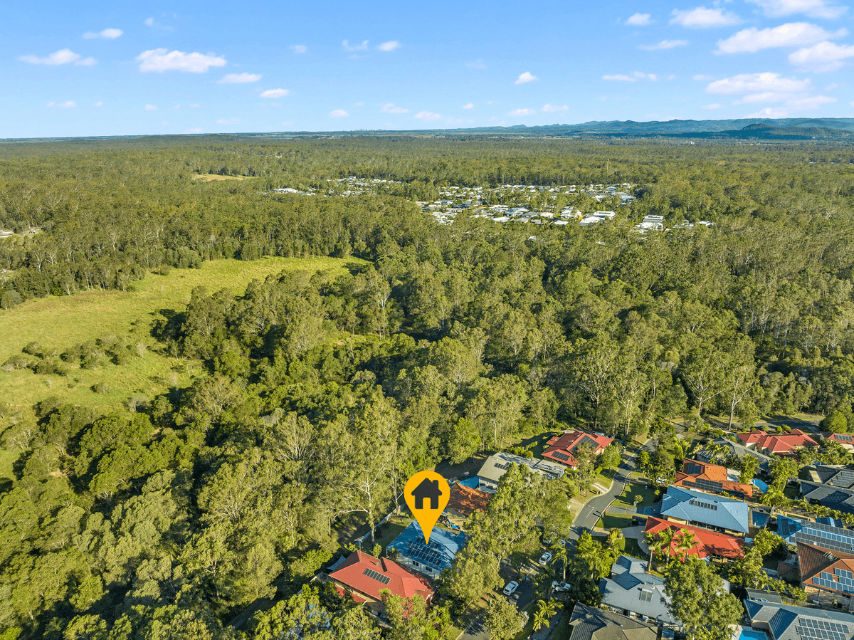 54 Pimelea Crescent, MOUNT COTTON, QLD 4165