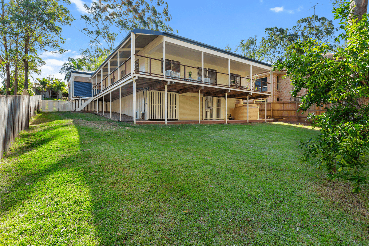 54 Pimelea Crescent, MOUNT COTTON, QLD 4165