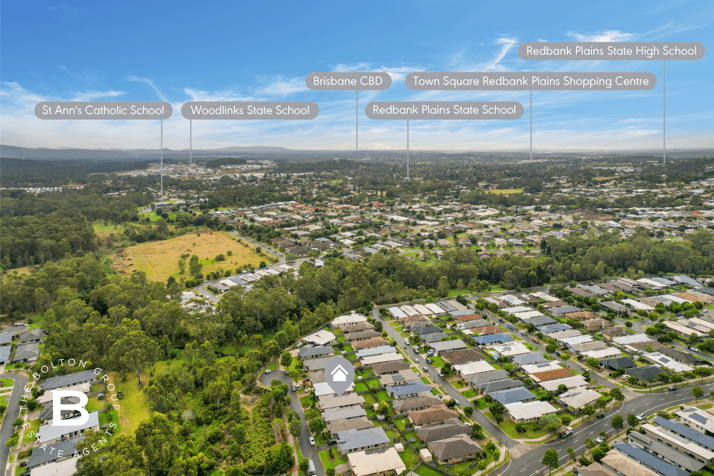11 Heron Court, REDBANK PLAINS, QLD 4301