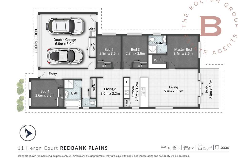 11 Heron Court, REDBANK PLAINS, QLD 4301