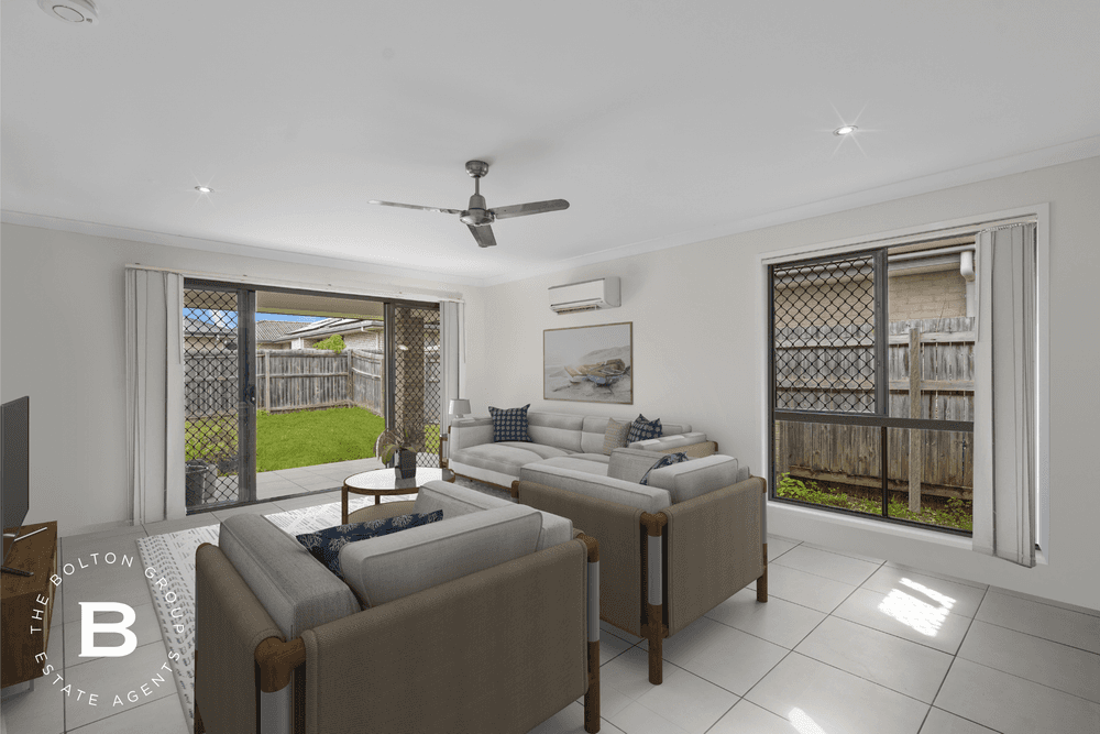 11 Heron Court, REDBANK PLAINS, QLD 4301
