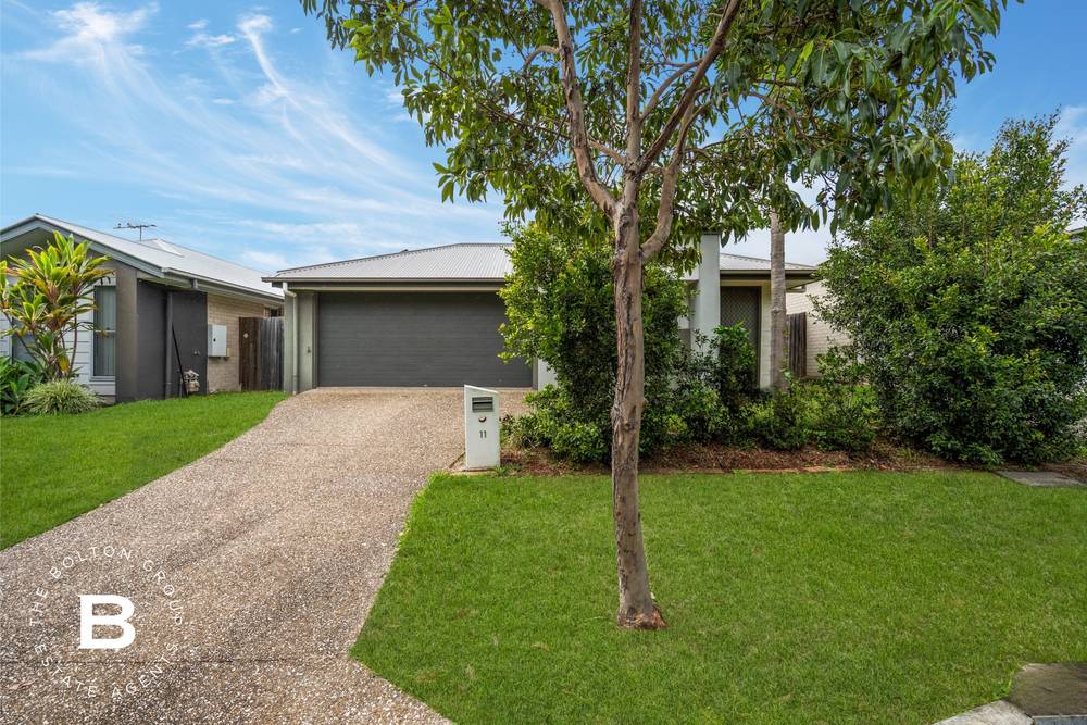 11 Heron Court, REDBANK PLAINS, QLD 4301