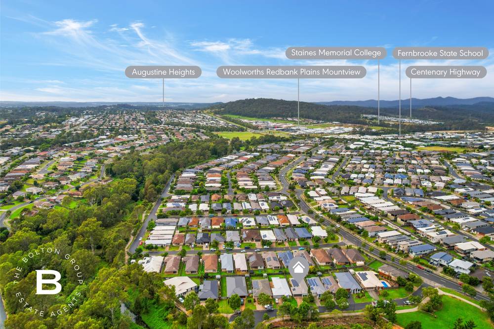 11 Heron Court, REDBANK PLAINS, QLD 4301
