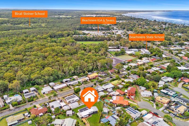 5 Charles Crescent, Beachmere, QLD 4510