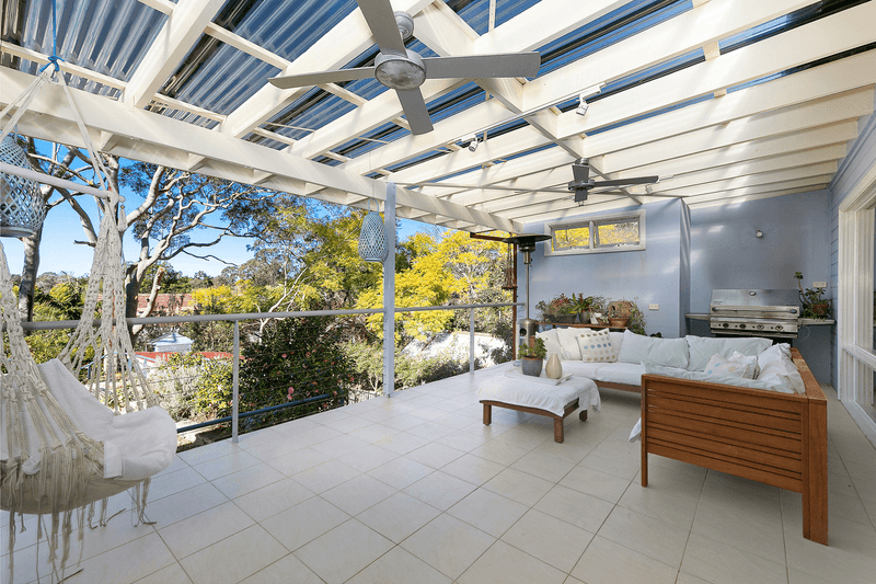 9 Woodlands Road, EAST LINDFIELD, NSW 2070