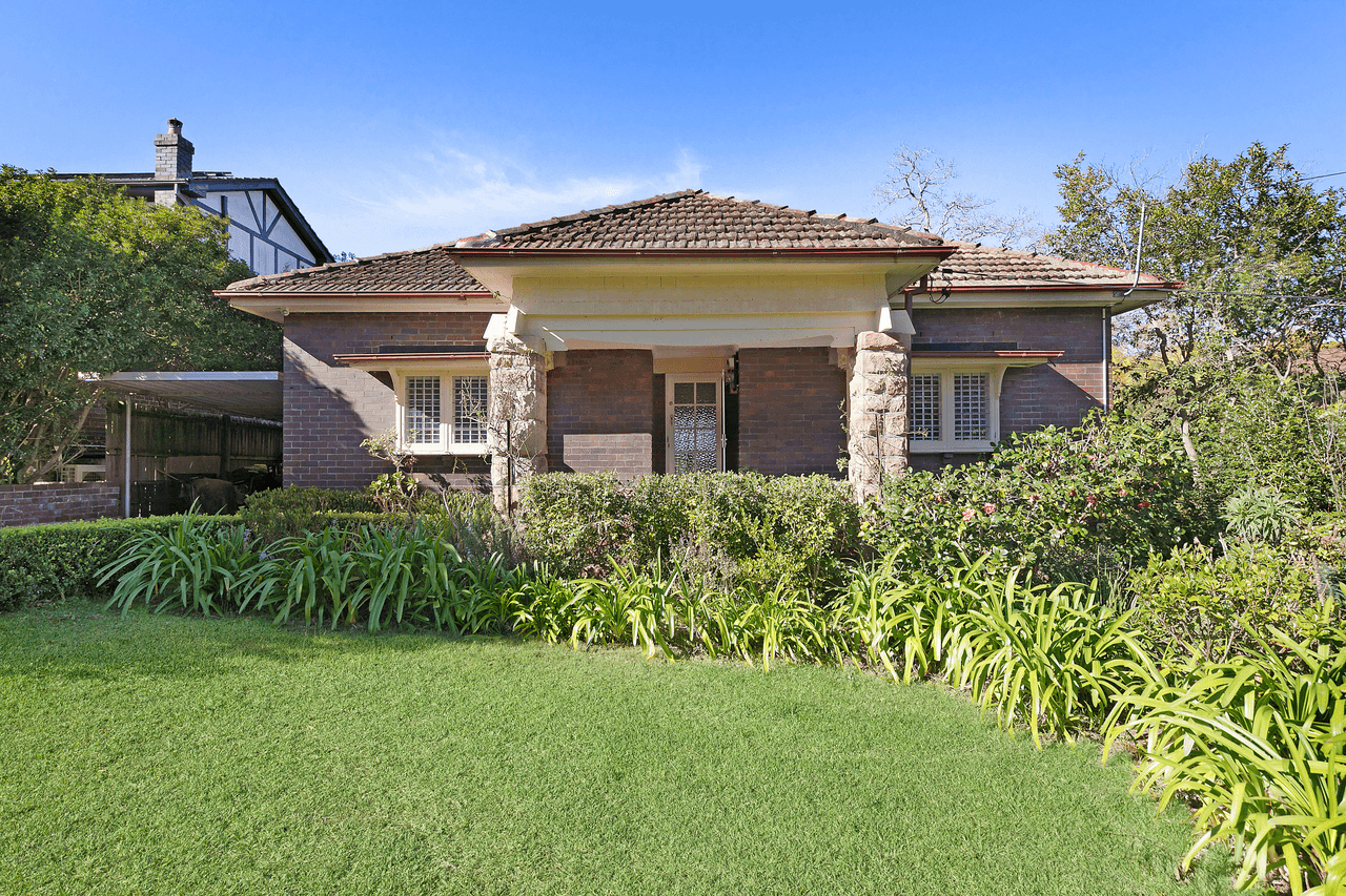 9 Woodlands Road, EAST LINDFIELD, NSW 2070