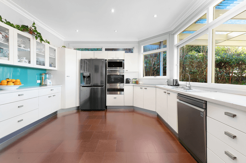 9 Woodlands Road, EAST LINDFIELD, NSW 2070