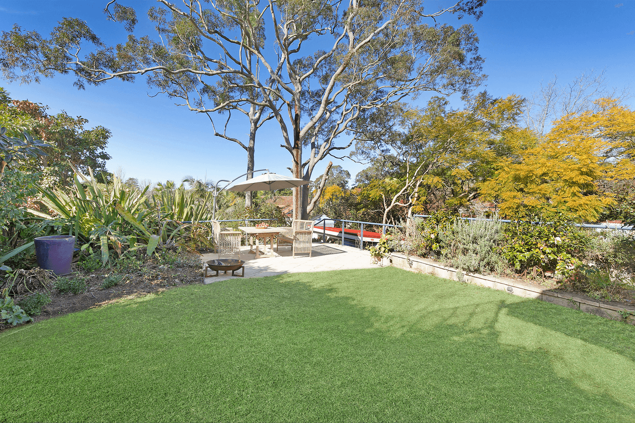 9 Woodlands Road, EAST LINDFIELD, NSW 2070