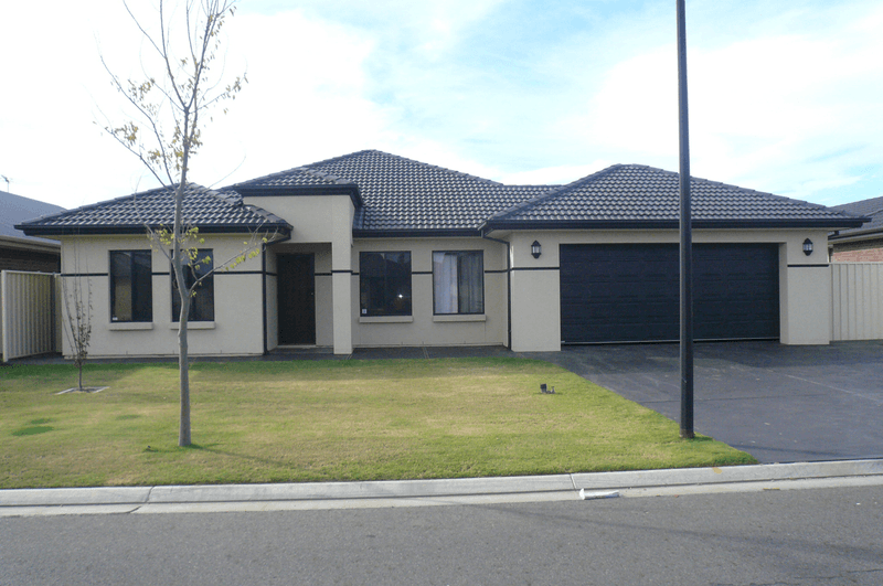 (D.H.A) Defence Housing Australia, BURTON, SA 5110
