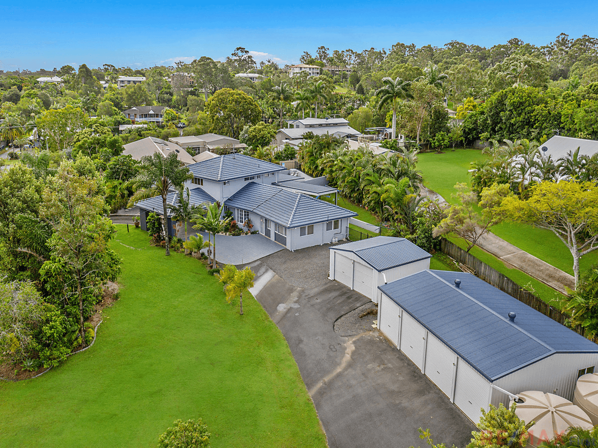 1 Pinewood Street, LITTLE MOUNTAIN, QLD 4551