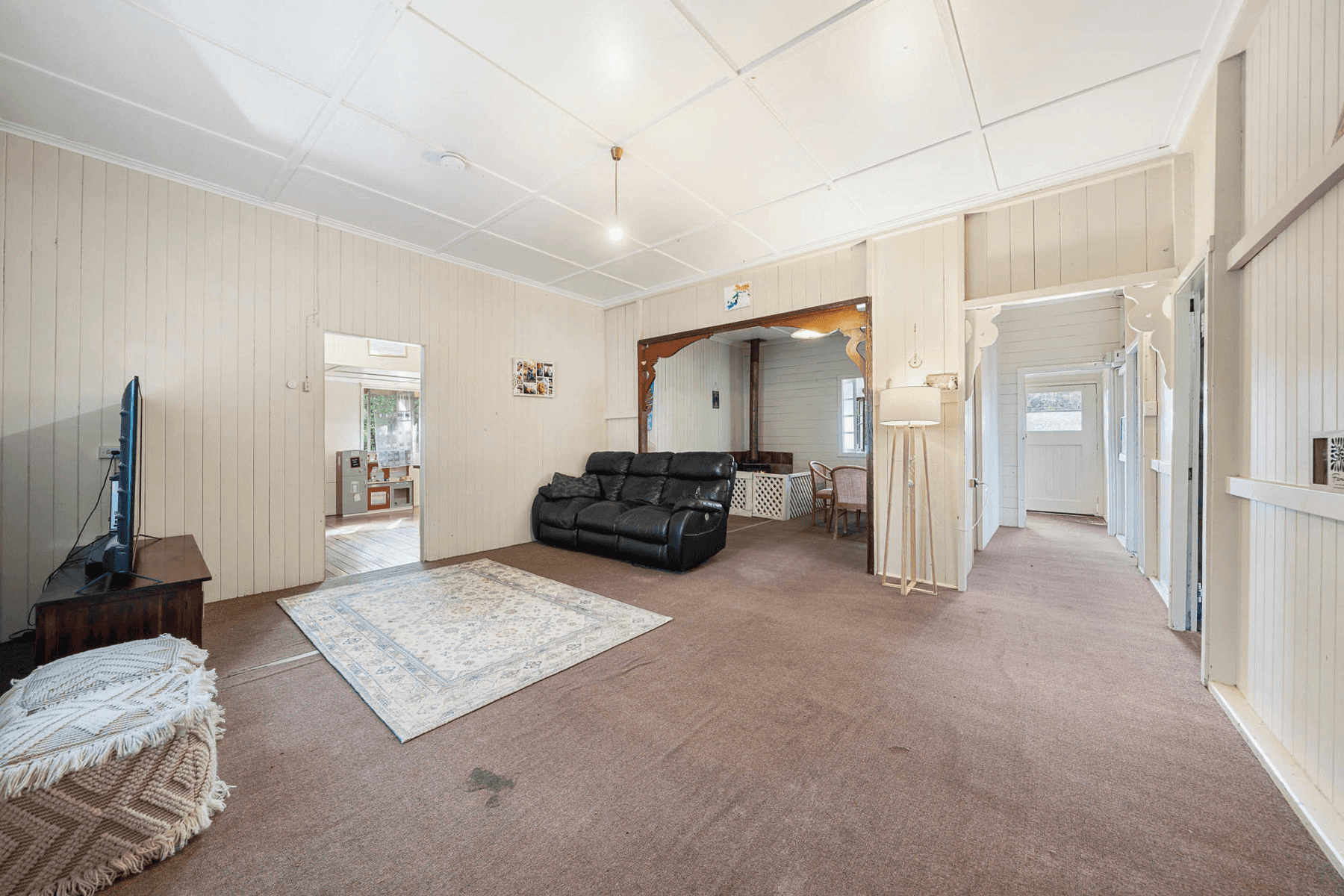 1 William Street, CROWS NEST, QLD 4355