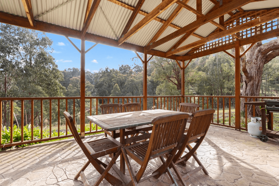 1015 Old Tolmie Road, TOLMIE, VIC 3723