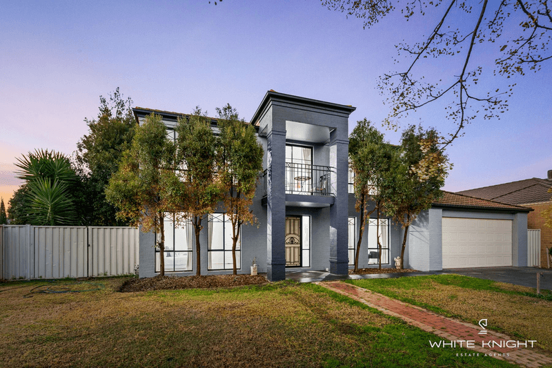 9 Lonsdale Court, CAROLINE SPRINGS, VIC 3023