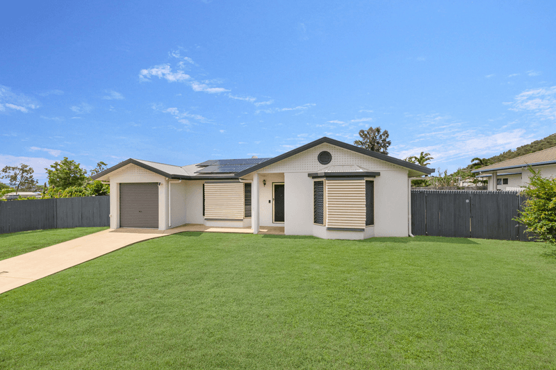 1 Cardiff Court, MOUNT LOUISA, QLD 4814