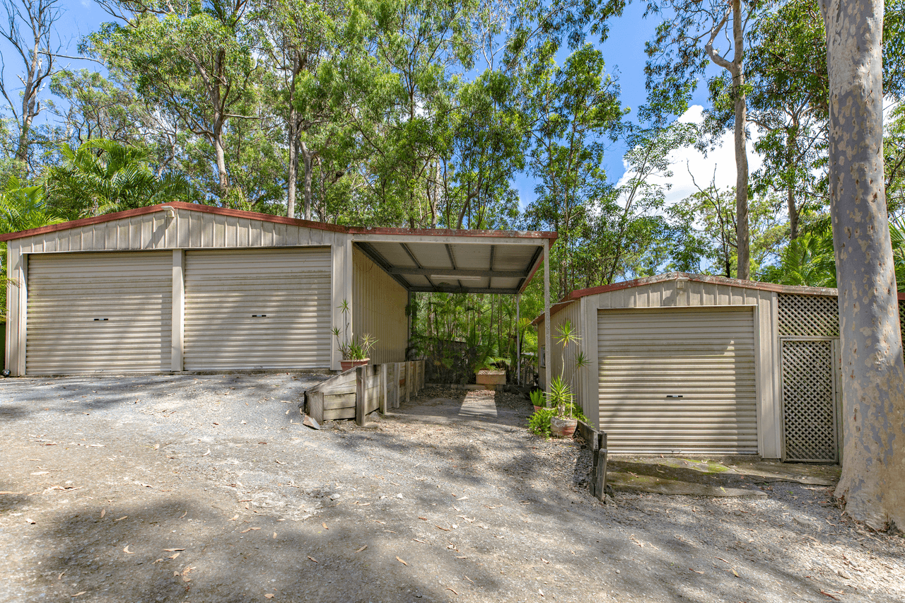 6 Hammond Drive, GAVEN, QLD 4211