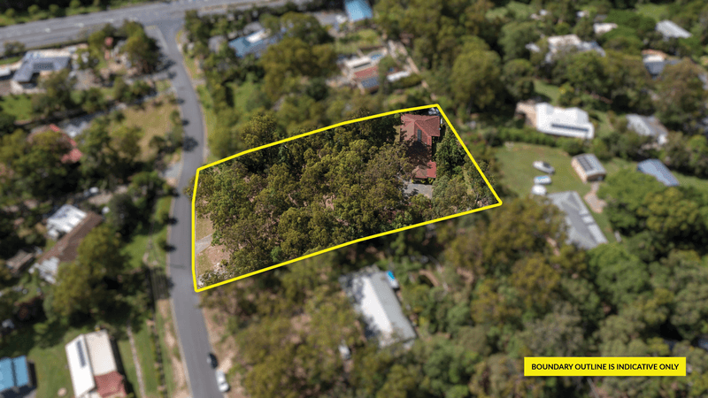 6 Hammond Drive, GAVEN, QLD 4211