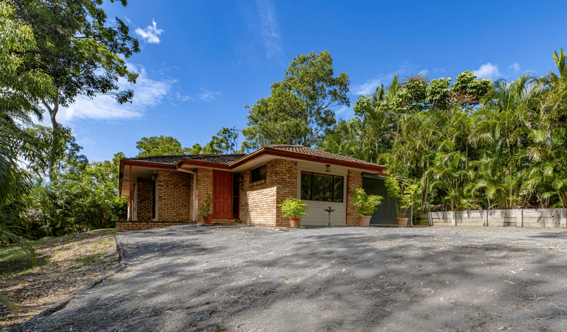 6 Hammond Drive, GAVEN, QLD 4211