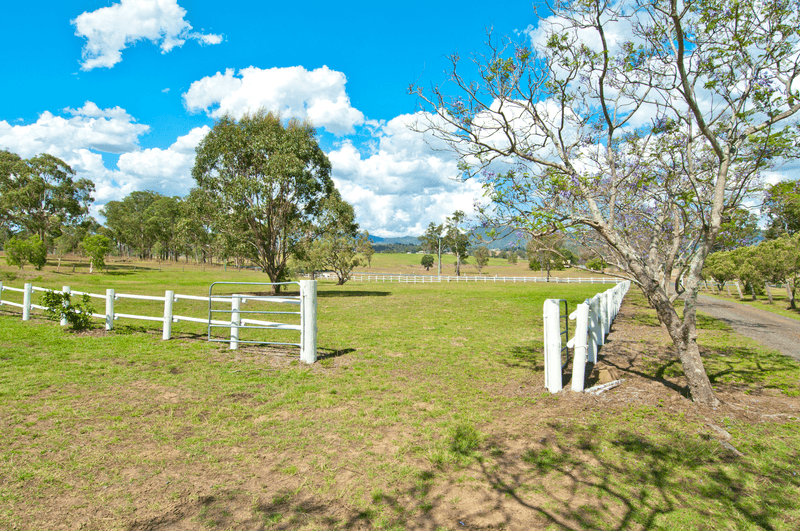 946 Kerry Road, KERRY, QLD 4285