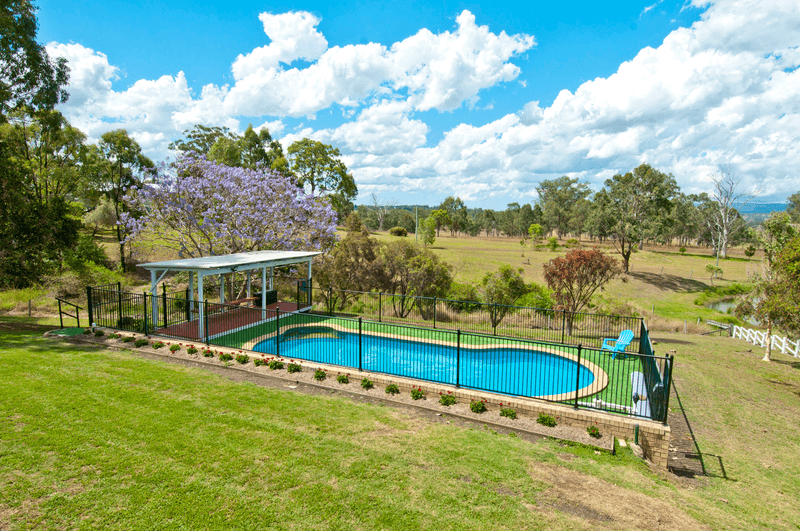 946 Kerry Road, KERRY, QLD 4285