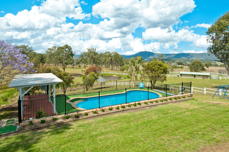 946 Kerry Road, KERRY, QLD 4285