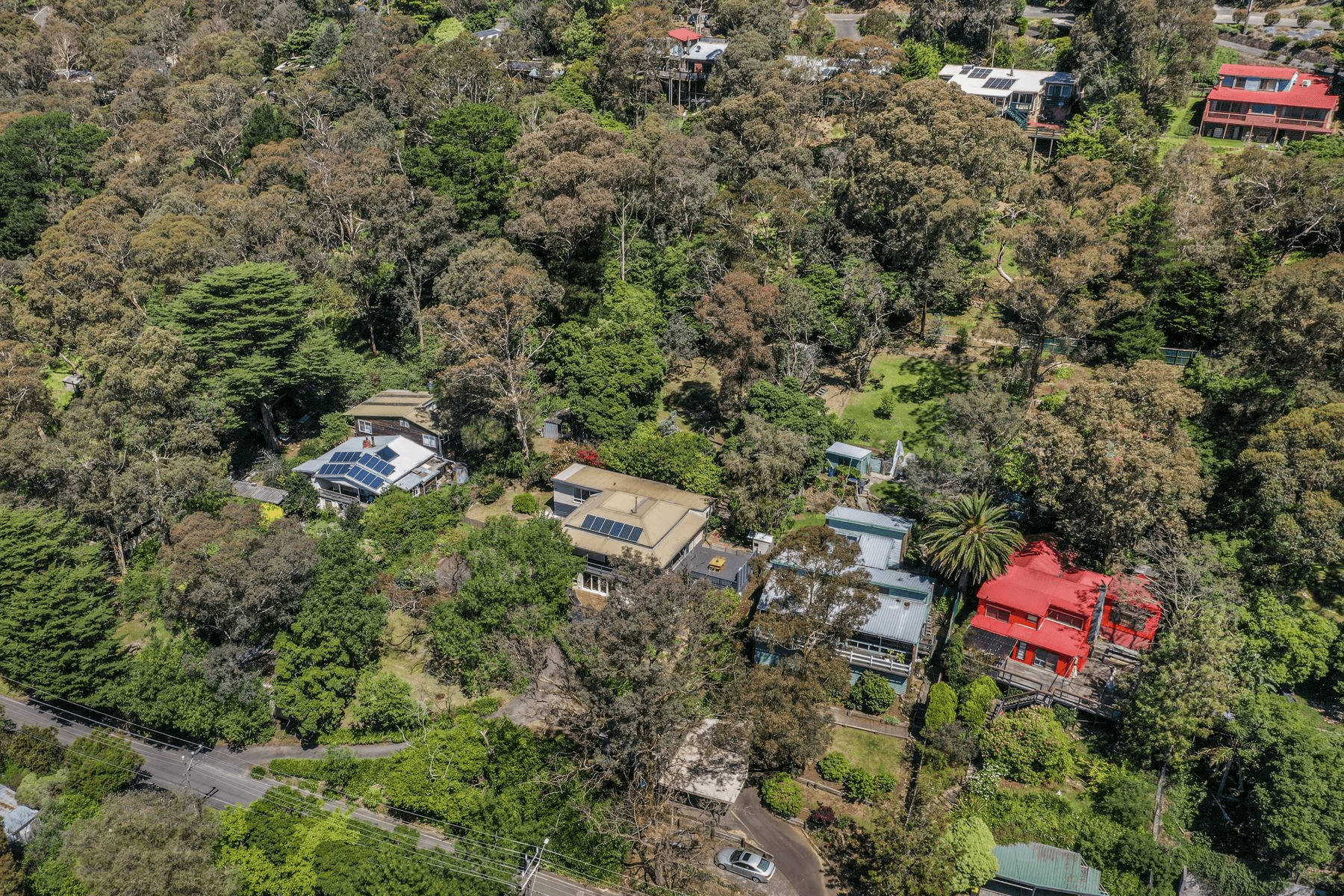 15 Ferndale Road, UPPER FERNTREE GULLY, VIC 3156