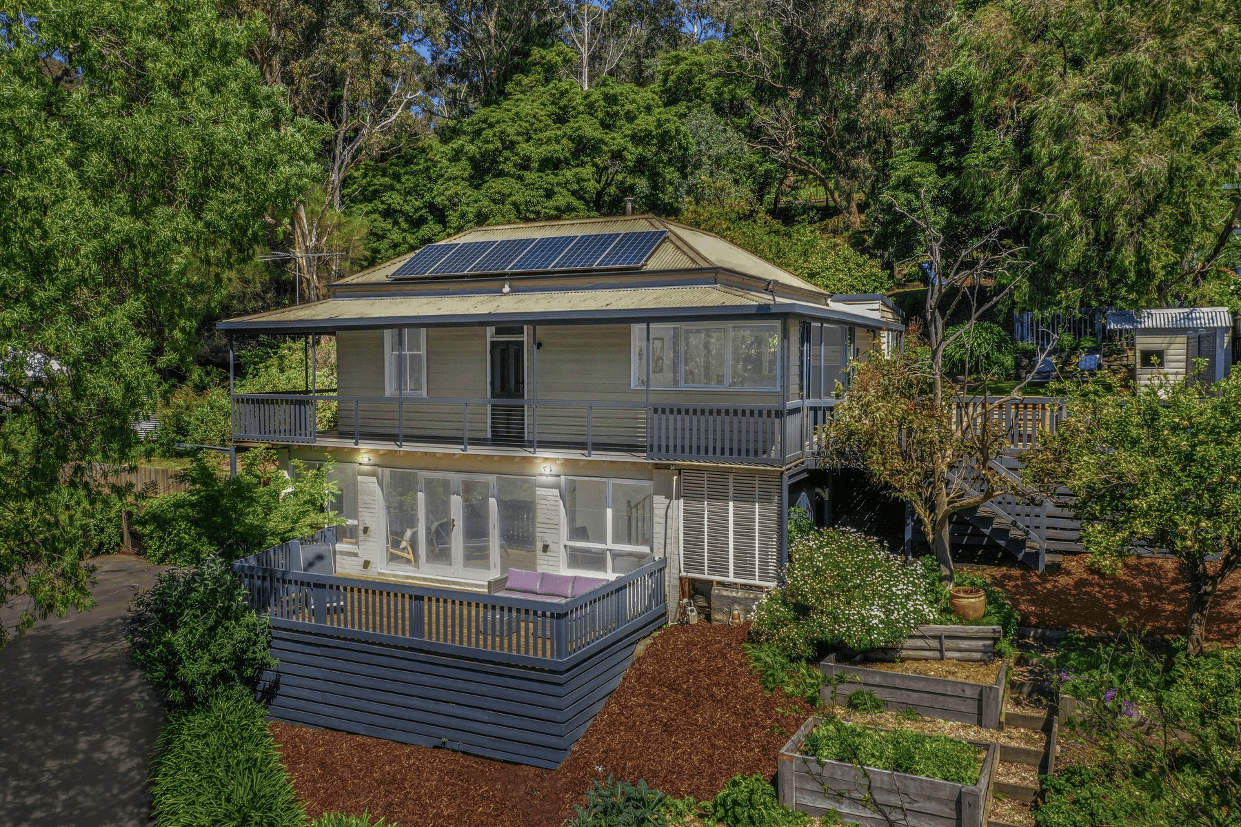 15 Ferndale Road, UPPER FERNTREE GULLY, VIC 3156