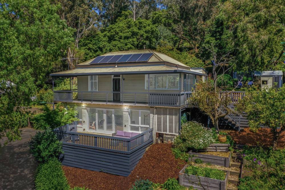 15 Ferndale Road, UPPER FERNTREE GULLY, VIC 3156