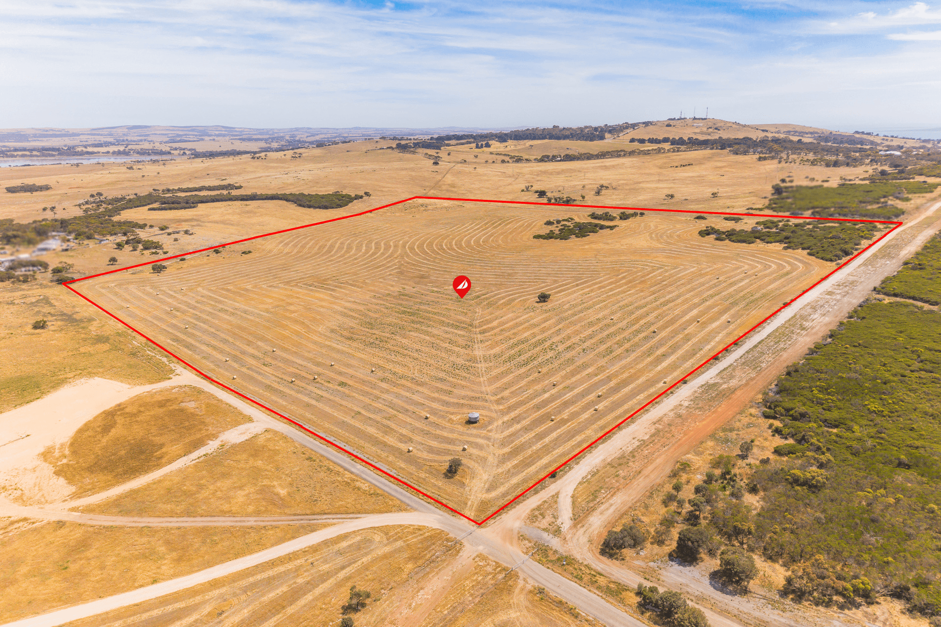 Averis Road, Duck Ponds, SA 5607