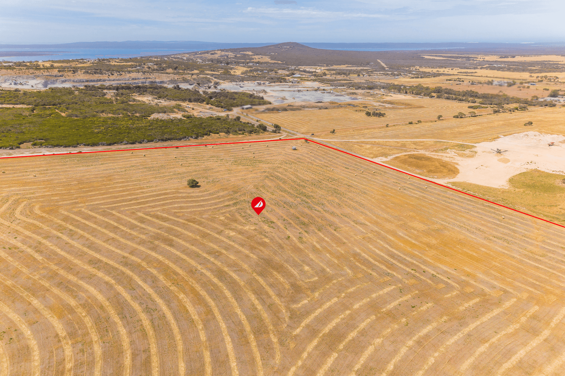 Averis Road, Duck Ponds, SA 5607