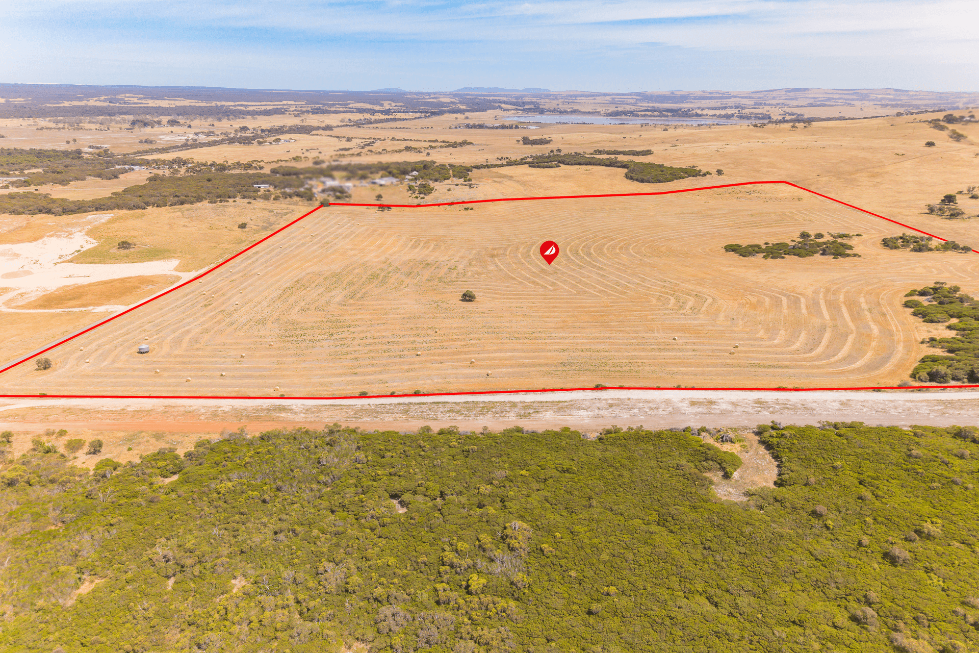 Averis Road, Duck Ponds, SA 5607